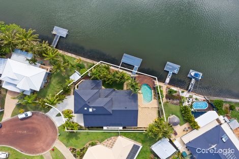 33 Jacaranda Dr, Bongaree, QLD 4507