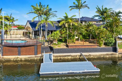 Property photo of 33 Jacaranda Drive Bongaree QLD 4507