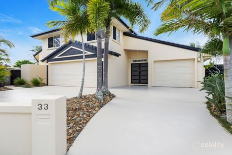 Property photo of 33 Jacaranda Drive Bongaree QLD 4507