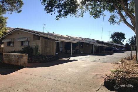 6/365 Margaret St, Newtown, QLD 4350