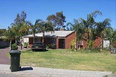 40 Pavetta Cres, Forrestfield, WA 6058