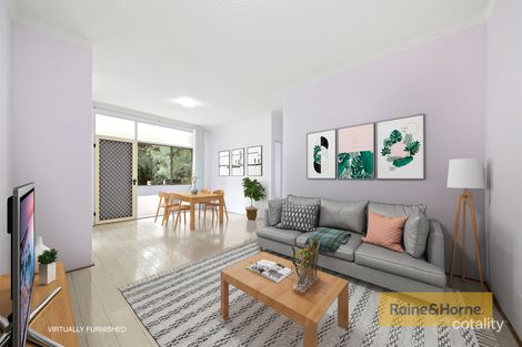 Property photo of 3/27-31 The Strand Rockdale NSW 2216