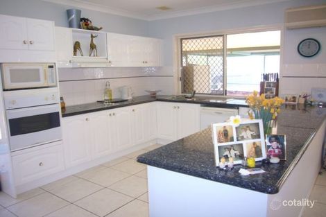Property photo of 30 Camarsh Drive Murrumba Downs QLD 4503