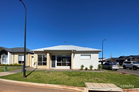 25 Bass Cct, Eyre, SA 5121