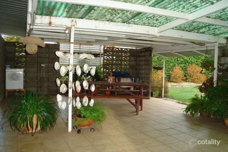 Property photo of 50 Sandhurst Street Goondiwindi QLD 4390