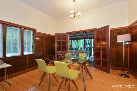 Property photo of 45 Palmerston Street Aeroglen QLD 4870