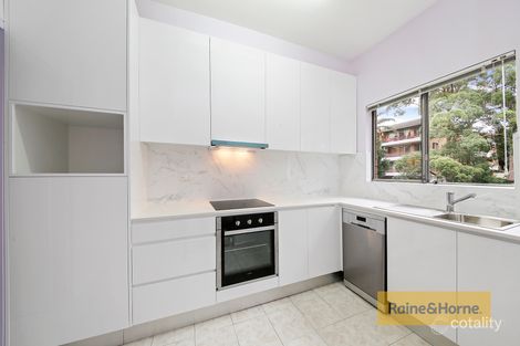 Property photo of 3/27-31 The Strand Rockdale NSW 2216