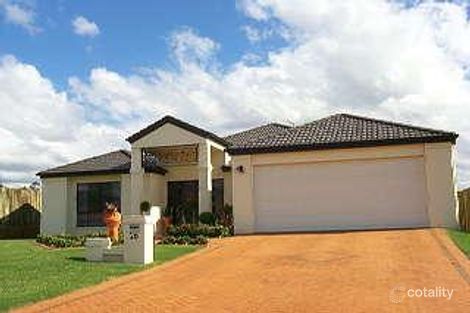 26 Ward St, Middle Ridge, QLD 4350