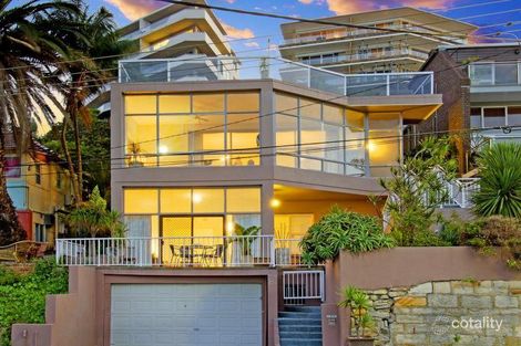 Property photo of 63 Undercliff Road Freshwater NSW 2096