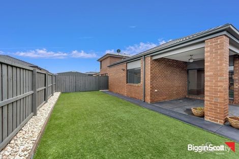 Property photo of 16 Crossing Road Mernda VIC 3754
