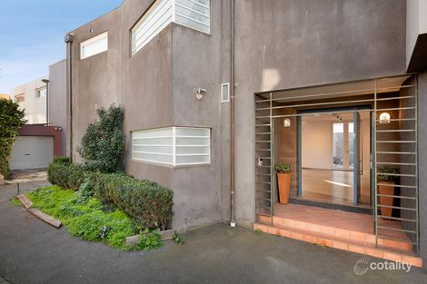 1 Spencer Pl, Richmond, VIC 3121