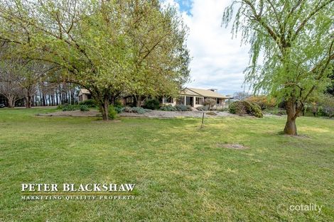 5 Crisps Lane, Murrumbateman, NSW 2582