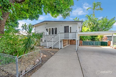 Property photo of 38 Henrietta Street Aitkenvale QLD 4814