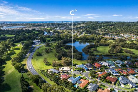 Property photo of 2 Grandis Court Elanora QLD 4221