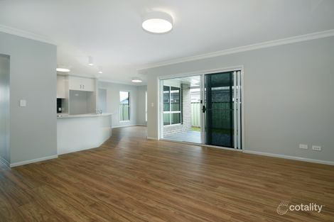 Property photo of 46 Albert Lane Newtown QLD 4350