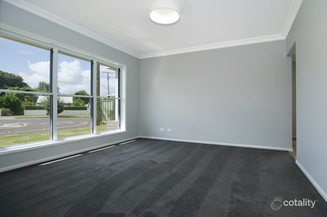Property photo of 46 Albert Lane Newtown QLD 4350