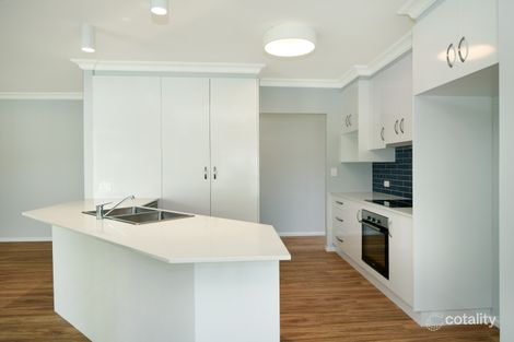 Property photo of 46 Albert Lane Newtown QLD 4350