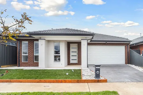 3 Gingera St, Truganina, VIC 3029