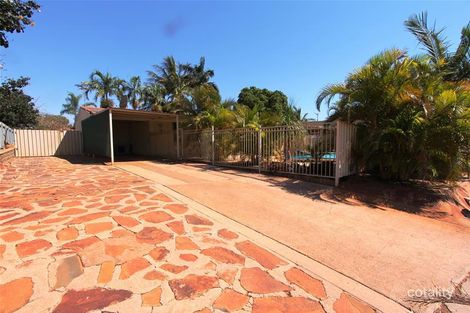 Property photo of 16 Lockyer Crescent Dampier WA 6713