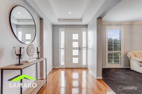 Property photo of 22 Irvine Street Elderslie NSW 2570