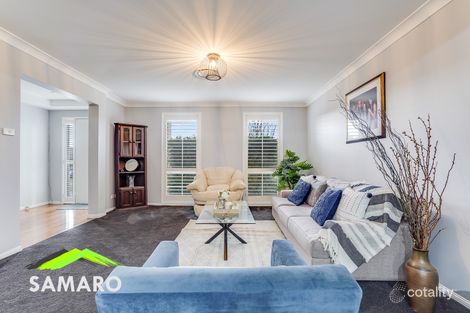 Property photo of 22 Irvine Street Elderslie NSW 2570
