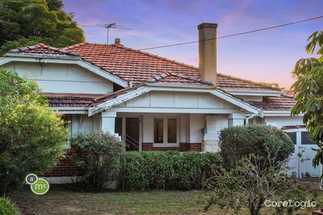 Property photo of 43 Broome Street Nedlands WA 6009