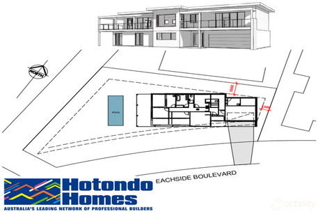 Property photo of 14 Beachside Boulevard Tomakin NSW 2537