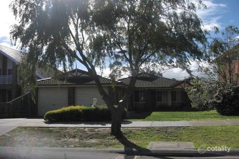 9 Dorothea Mackellar Ave, Oakleigh East, VIC 3166