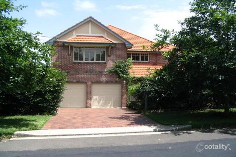 22 Fairlawn Ave, Turramurra, NSW 2074