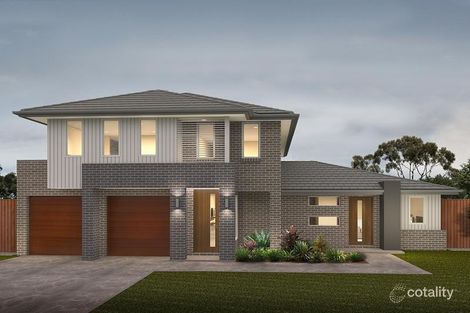 Property photo of 41 Vicarage Street Kellyville NSW 2155