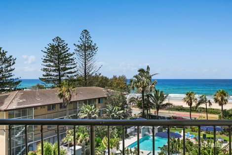 Property photo of 15/4-6 Britannia Avenue Broadbeach QLD 4218