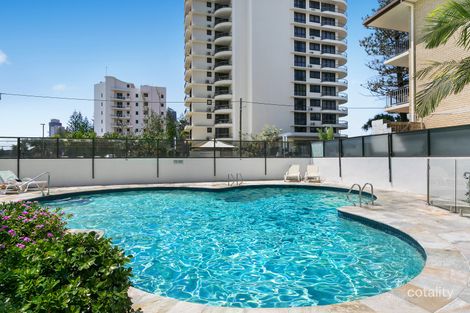 Property photo of 15/4-6 Britannia Avenue Broadbeach QLD 4218