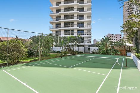 Property photo of 15/4 Britannia Avenue Broadbeach QLD 4218