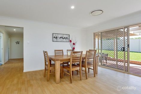 Property photo of 20 Benamba Street Wyee Point NSW 2259