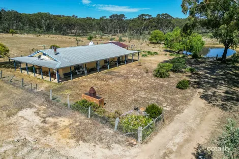 448 Wallawaugh Rd, Hargraves, NSW 2850
