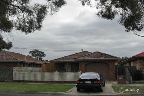 223 David St, Dandenong, VIC 3175