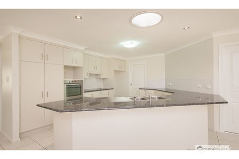 Property photo of 32 Conway Court Gracemere QLD 4702