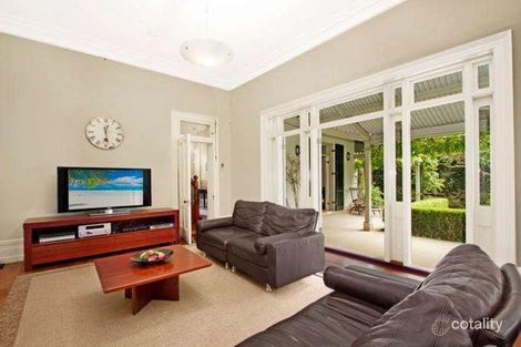 Property photo of 40 Toxteth Road Glebe NSW 2037