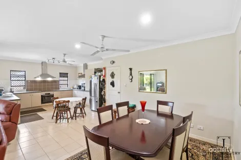 Property photo of 1 Hulbert Street Trinity Park QLD 4879