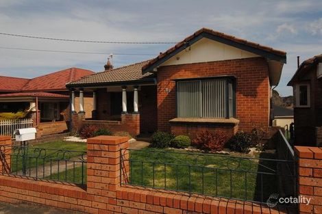 Property photo of 22 Padley Street Lithgow NSW 2790