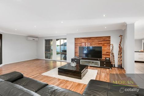 Property photo of 64 Crestwood Drive Molendinar QLD 4214