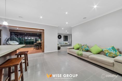 Property photo of 35 Donohue Street Cranbourne East VIC 3977