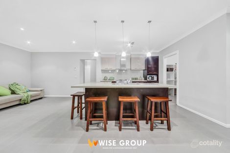 Property photo of 35 Donohue Street Cranbourne East VIC 3977
