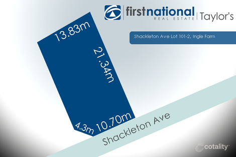 Property photo of 2 Shackleton Avenue Ingle Farm SA 5098