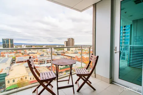 1006/18 Rowlands Pl, Adelaide, SA 5000