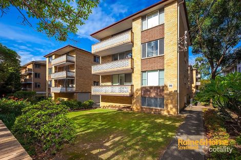25/84-86 Albert Rd, Strathfield, NSW 2135