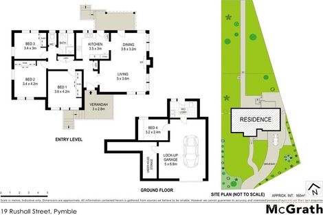 Property photo of 19 Rushall Street Pymble NSW 2073