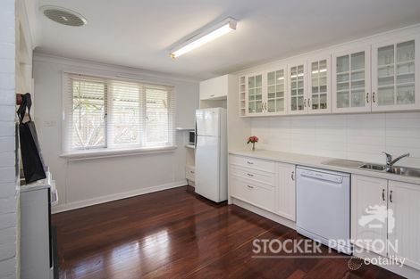 Property photo of 33 Le Souef Street Margaret River WA 6285
