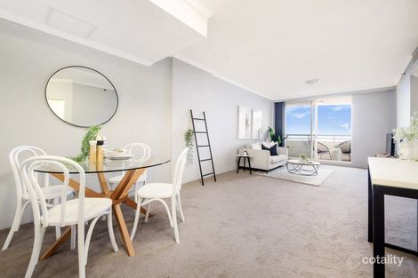 Property photo of 122/14 Brown Street Chatswood NSW 2067