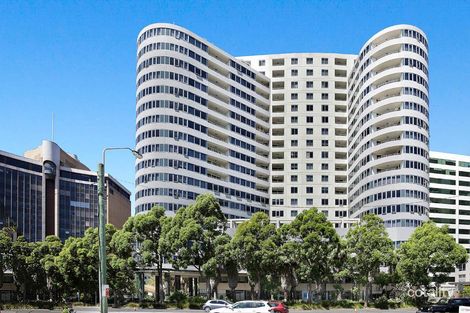 Property photo of 122/14 Brown Street Chatswood NSW 2067